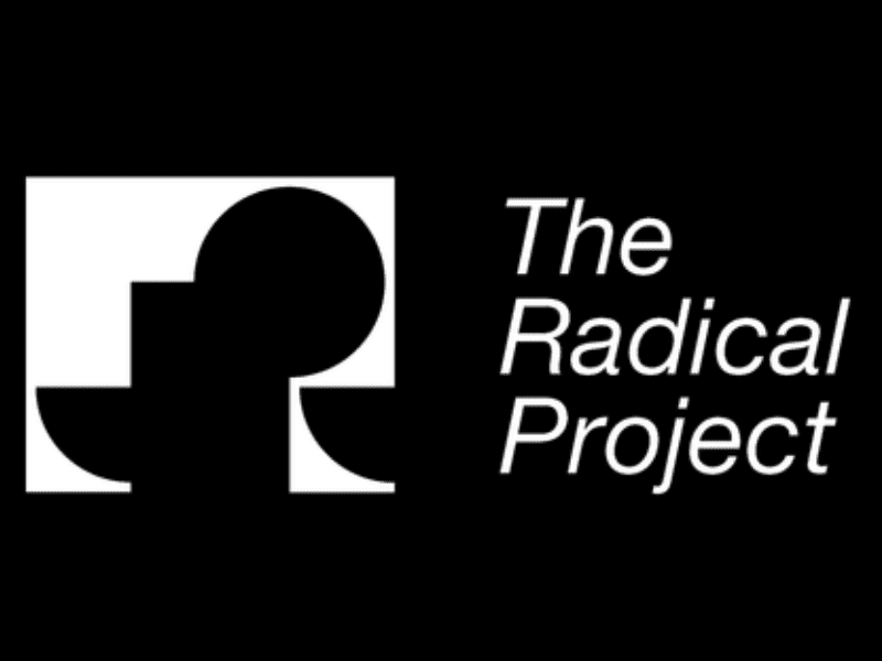The Radical Project Logo