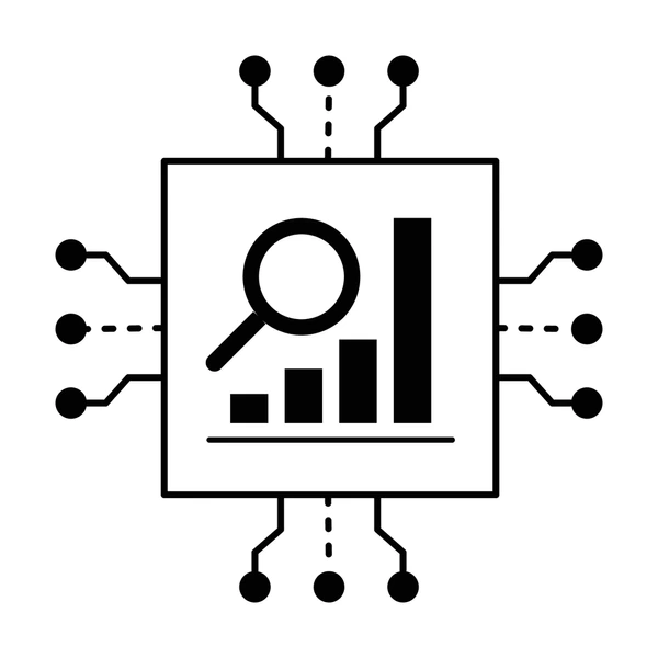 Analytics & Continuous Optimization icon