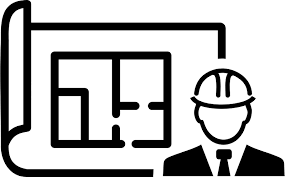 Architecture & Design Icon