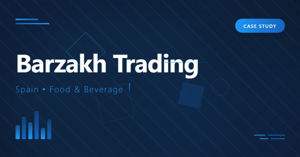 Barzakh Trading