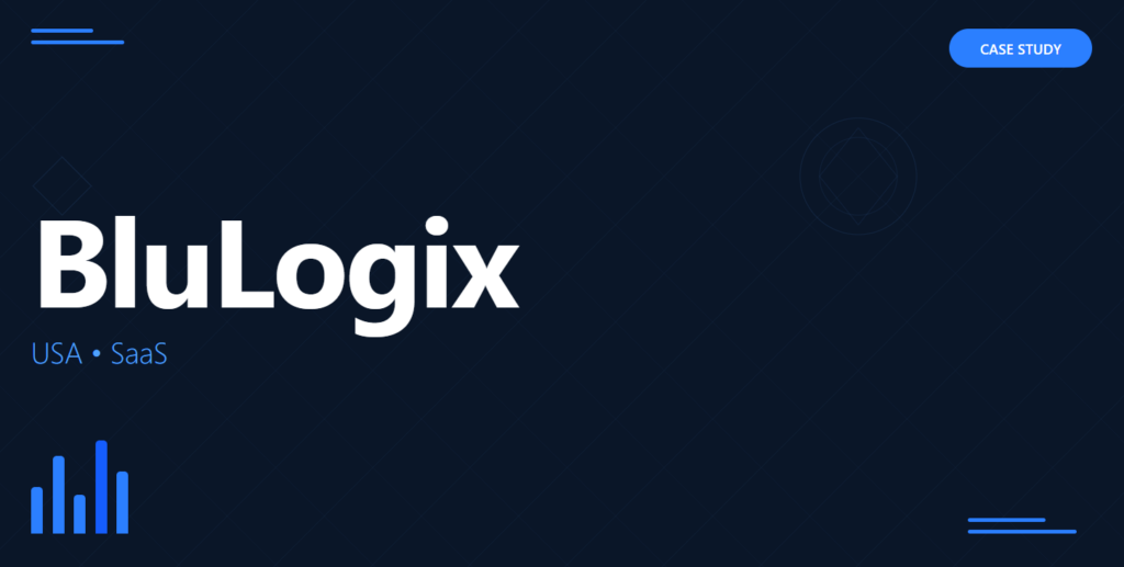 Blulogix