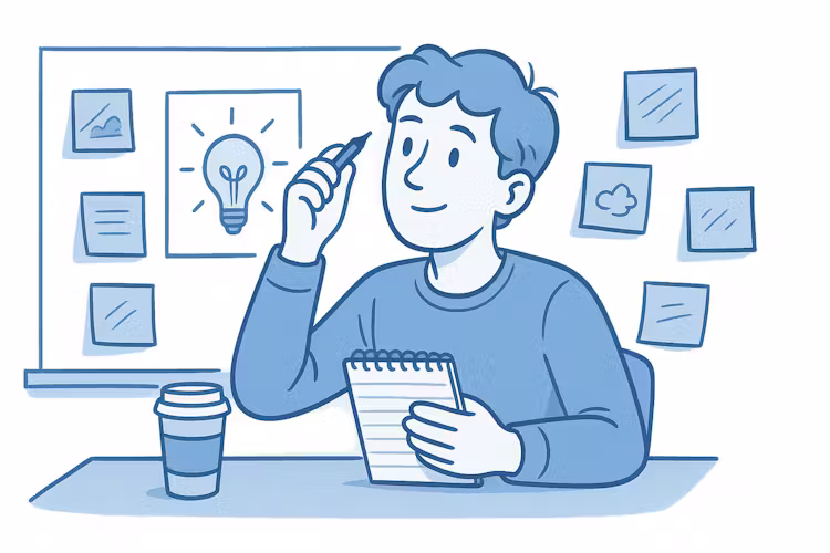 Brand Strategy and Identity Development