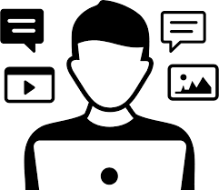 Branding & Content Creation icon