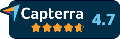 Capterra Logo