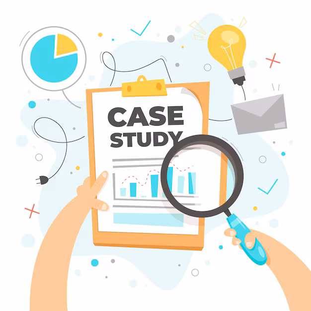 Case studies
