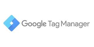 Google Tag Manager Logo