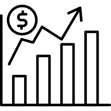 Growth Marketing icon