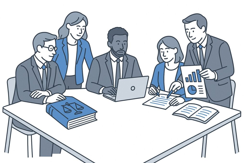 Growth Strategy Market Positioning