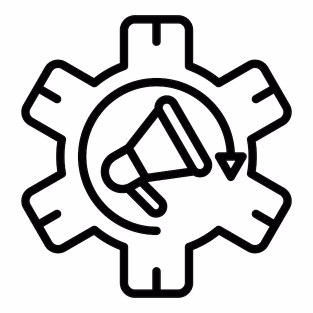 Marketing Automation & Personalization icon