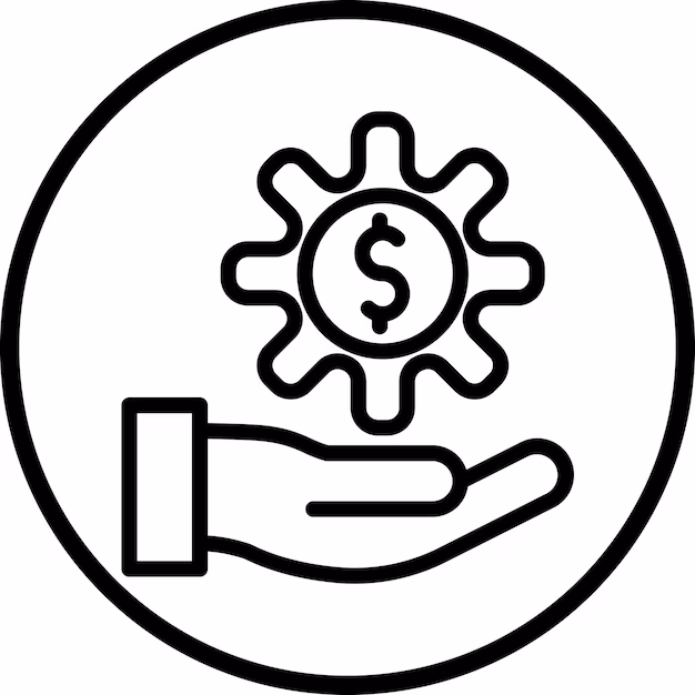 Sales Enablement & Outreach Support icon