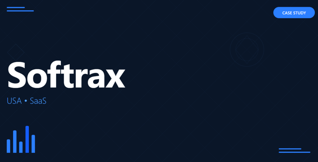 Softrax