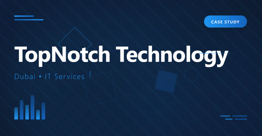 TopNotch Technology