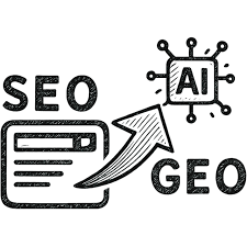 Website Design, SEO, GEO and AEO Optimization That Drives Traffic and Conversions