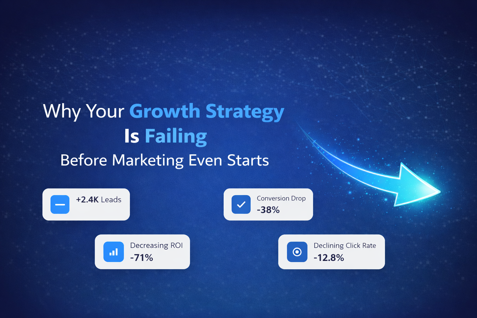 Why Your Growth Strategy Is Failing Before Marketing Even Starts (2)