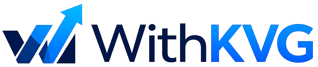 cropped WithKVG website black logo