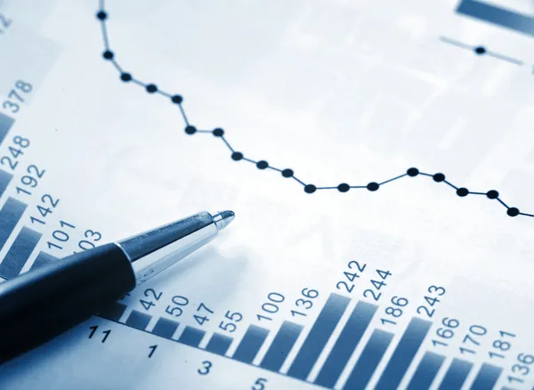 depositphotos 4094073 stock photo financial chart